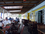 Grenada Waterfront Bar and Cafe